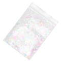 Miniatyrbild 5 av 7: Fjärilsglitter 10g Glimmande Färgglada Sekvenser Dekaler för Nagelkonst Hantverk Resinform Dekoration