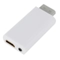 Pikkukuva 7 / 8: Wii HDMI-muunnin Pelikonsoli Wii HDMI-sovitin Wii2hdmi White