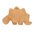 Miniatyrbild 5 av 8: Plushdjur Dinosaur Kudde Mjuk Leksak PP Bomullsfyllning Stoppade Djur Kastkudde för Barn Typ 3 40cm / 15.7in