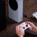 Pikkukuva 6 / 9: 8Bitdo Johdollinen Ohjain Xbox Seriesille