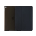 Miniatyrbild 3 av 5: Passar iPad 10.2 skyddande fodral, Air34 läderfodral, Pro11 Apple surfplatta intelligent sömn hårt skal violet IPad mini6 (8.3 inches)