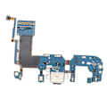 Pikkukuva 7 / 7: Latausportin joustava kaapeli USB-latausportin moduuli S8plus G955F:lle, hännän liitäntä latauskaapeli (Eurooppalainen versio)