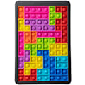 Pikkukuva 4 / 4: Fidget-Pop Tetris