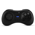 Miniatyrbillede 2 af 9: USB Bluetooth Spilhåndtag til Switch Gaming 8Bitdo M30