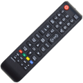 Miniatyrbilde 2 av 4: Universal fjernkontroll for Samsung AA59-00741A LED