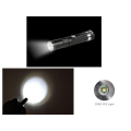 Pikkukuva 5 / 5: Led Mini Taskulamppu Cree 1x XP-E led 100 Lumen Zoom MN-22