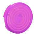 Miniatyrbilde 4 av 7: 12 stk Arcade-knappdeksler - Erstatning for mekaniske trykknapper for Kailh, Cherry, TTC, Akko, Glorious-brytere - Lilla