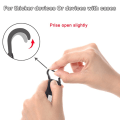 Miniatyrbilde 6 av 8: Sikkerhetshåndstroppholder Fingergrep for nettbrett Kindle E-lesere