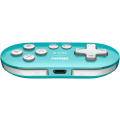 Miniatyrbild 6 av 11: 8Bitdo Zero 2 Gul Edition (Ej maskinspecifik)