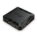 Miniatyrbillede 1 af 8: Smart TV-boks Android 10.0 4K 2GB+16GB