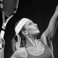 Miniatyrbilde 7 av 8: Nylon Sport Hårbånd Svettebånd Hodebånd Tilbehør for Yoga Spill Basketball Tennis Badminton Løping Hvit