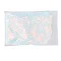 Pikkukuva 5 / 7: Kynsilakat Glitter-Sekvenssit Muodikkaat Kiiltävät Lumihiutaleen Muotoiset Kynsikoristeet Juhliin 1.8oz