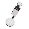 Miniatyrbilde 2 av 7: Hjemknapp Flexkabel Modulutskifting for iPhone 7/7 Plus/8/8 Plus Sølv