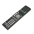 Miniatyrbilde 3 av 5: RC018SR Fjernkontroll erstatning AV Surround Receiver Fjernkontroll for Marantz NR1403 NR1504