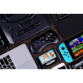 Miniatyrbild 5 av 8: 8BitDo M30 Bluetooth Trådlös Pad (Nintendo Switch)