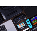 Miniatyrbillede 5 af 8: 8BitDo M30 Bluetooth Trådløs Pad (Nintendo Switch)