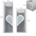 Miniatyrbild 6 av 9: 1 set Form flexibel återanvändbar för inomhusbruk