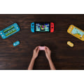 Miniatyrbilde 6 av 11: 8Bitdo Zero 2 Rosa Utgave (Elektroniske Spill)