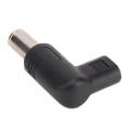 Pikkukuva 3 / 7: Type-C naar 7,9 mm -sovitin, tukee jopa 100 W:n Type-C PD -nopeaa latausta kannettaville tietokoneille
