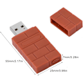 Miniatyrbild 3 av 5: 8Bitdo USB Bluetooth-adapter