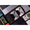 Pikkukuva 7 / 7: 8Bitdo Pro 2 Bluetooth-ohjain Switchille, PC:lle ja macOS:lle