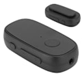 Miniatyrbild 7 av 7: A80 Trådlös krageklämma Bluetooth 5.0 Hörlurar Stereo Bilstereo Multifunktionsadapter Standard Svart