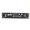 Miniatyrbillede 1 af 7: Flex Connector Kabel Skærm Connector Motherboard Kabel Udskiftning til Samsung Galaxy S20 FE SM‑G781B