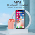 Pikkukuva 5 / 6: I7s TWS Dual Ear Sports 5.0 Macaron Langattomat Bluetooth-kuulokkeet mini2 Bluetooth-kuulokkeet i7mini powder