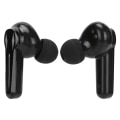 Pikkukuva 5 / 8: Pelilangattomat nappikuulokkeet Bluetooth 5.1 Peli Stereo Riippumaton Kaksi Isäntää Langaton KuulokemikrofoniMusta
