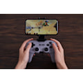 Miniatyrbild 4 av 8: 8BitDo Mobilklämma för 8BitDo Pro 2 Bluetooth-spelkontroll