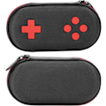 Miniatyrbild 8 av 8: Skyddande väska EVA Gamepad passar 8BitDo