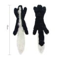 Miniatyrbild 2 av 8: Plush ljudleksak för hundar