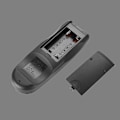 Miniatyrbild 3 av 3: Fjärrkontroll för Logitech Z-5450 Datorhögtalare