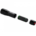 Miniatyrbillede 3 af 4: LED Lenser P7 Core Lommelygte