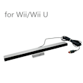 Miniatyrbillede 1 af 10: Sensor Bar, kablet sensor bar, med stativ til WII-konsol