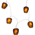 Pikkukuva 1 / 3: Harry Potter Gryffindor 2D valosäikeet, moniväriset