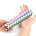 Miniatyrbilde 3 av 6: Variert Rubiks kube puslespill leker for barn Green 13G