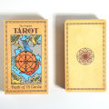 Pikkukuva 2 / 3: Klassinen tarot-pakka 1