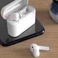 Pikkukuva 3 / 6: i11/i12 Pro tws langattomat kuulokkeet Bluetooth urheilukuulokkeet valkoinen