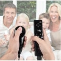 Miniatyrbild 5 av 6: Spelkontroll för Nintendo Wii U