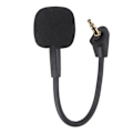 Miniatyrbillede 8 af 8: Mikrofon Støjreduktion Udskiftning Headset Mikrofon til Kingston HyperX Cloud Alpha