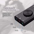 Miniatyrbilde 8 av 9: Ekstern USB-lydkort Gratis enhetslydadapter