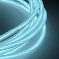 Pikkukuva 4 / 4: 3 m häälykoristeet loma LED-korvaavat lamput lamppu, sähköjohto