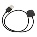 Pikkukuva 8 / 8: Magneettinen Latauskaapeli Fitbit Versa4 Versa3 Sense Sense2 Älykellolle