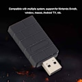 Miniatyrbillede 4 af 9: 8Bitdo USB Bluetooth-adapter