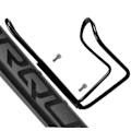 Miniatyrbillede 6 af 7: Vandflaskeholder i Aluminium til Cykel - Sort Sort