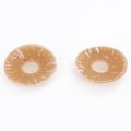 Pikkukuva 8 / 11: Itsekiinnittyvät rintapehmusteet, mukavat, beige