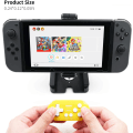 Miniatyrbilde 2 av 7: 8Bitdo Zero 2 Bluetooth Trådløs Spillkontroll for Nintendo Switch