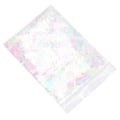 Miniatyrbild 2 av 7: Fjärilsglitter 10g Glimmande Färgglada Sekvenser Dekaler för Nagelkonst Hantverk Resinform Dekoration