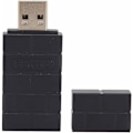 Miniatyrbillede 1 af 9: 8Bitdo USB Bluetooth-adapter